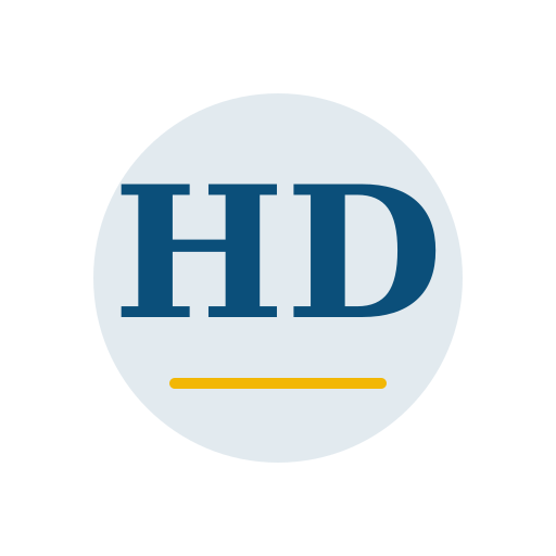 Hughes Dryer Vent Services logo